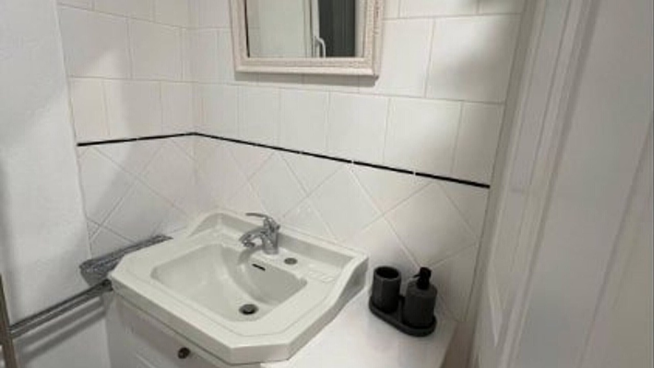 Photo of Bathroom in Saint-Dizier