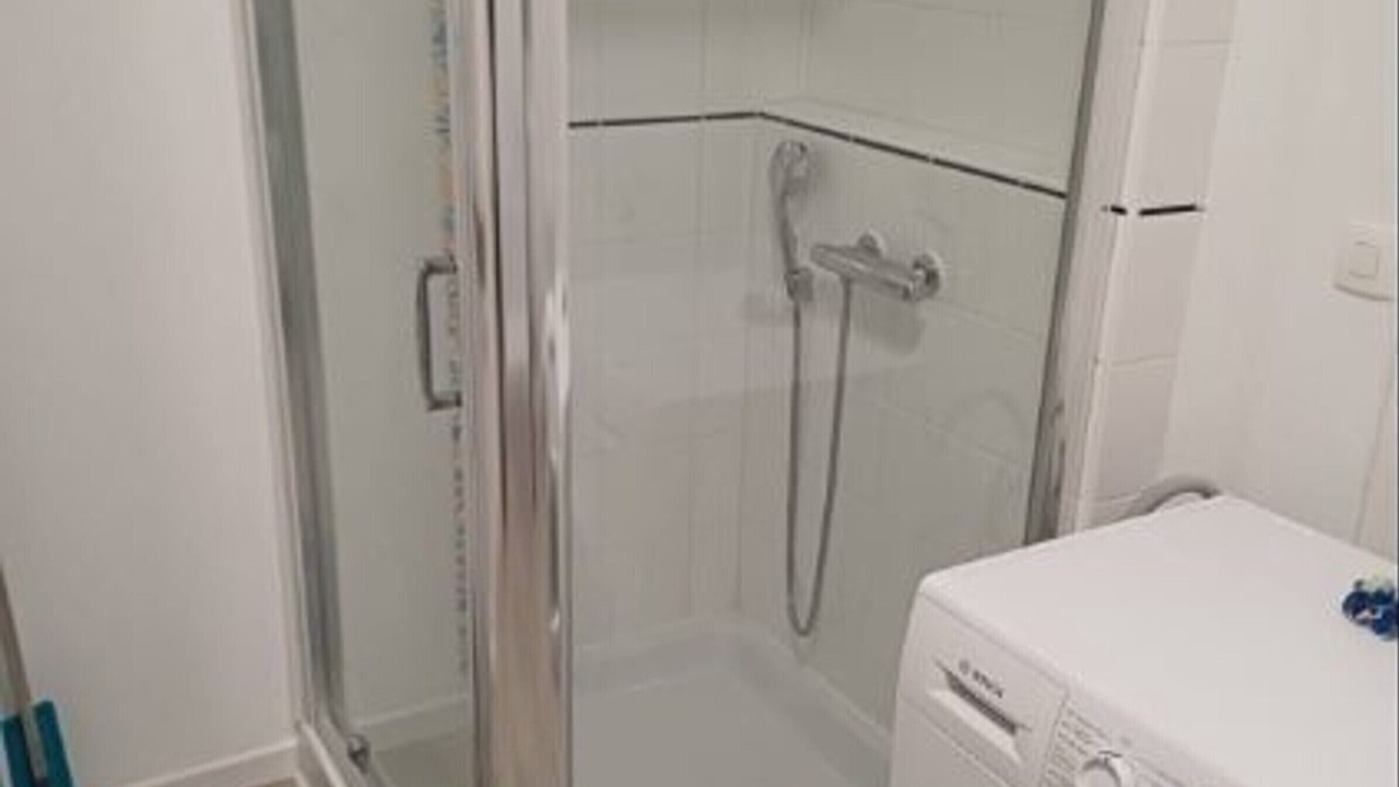 Photo of Bathroom in Saint-Dizier
