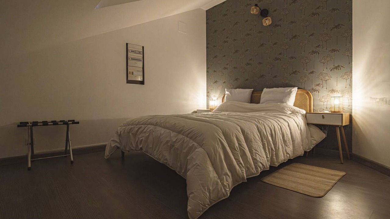 Photo of Bedroom in Reims City Centre