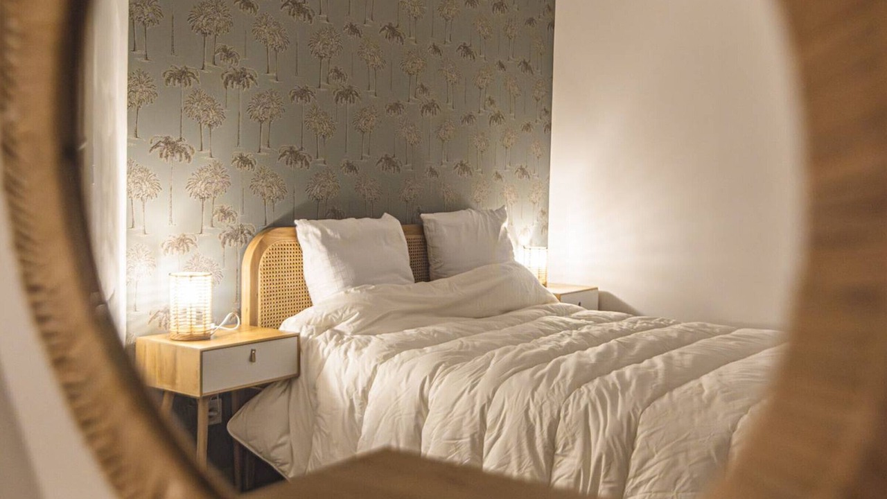 Photo of Bedroom in Reims City Centre