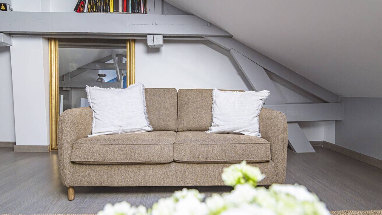 Photo of Livingroom in Reims City Centre