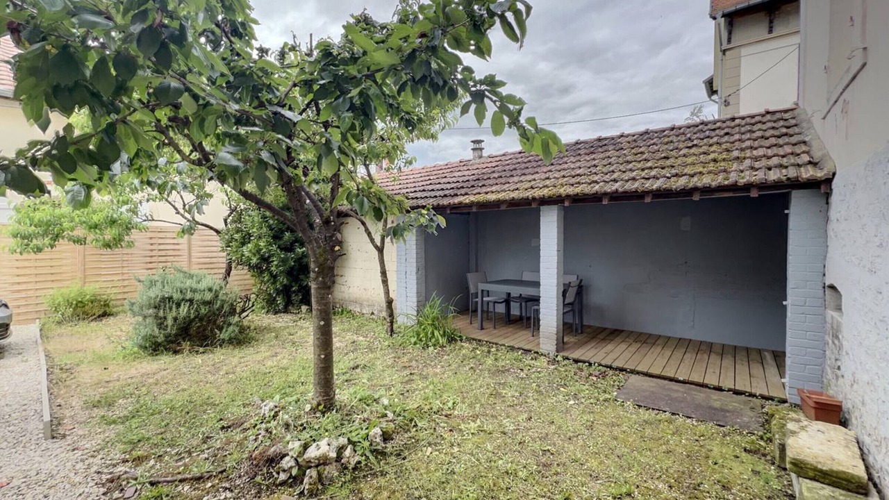 Photo of Outdoor in Saint-Dizier