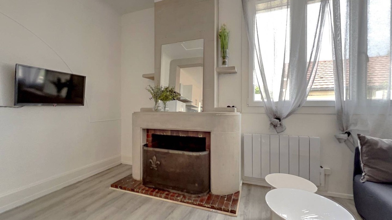 Photo of Livingroom in Saint-Dizier