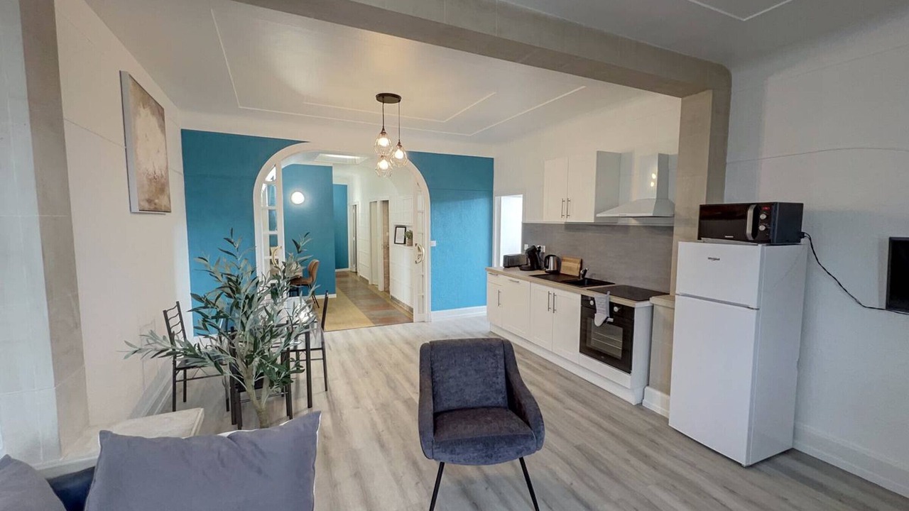 Photo of Livingroom in Saint-Dizier