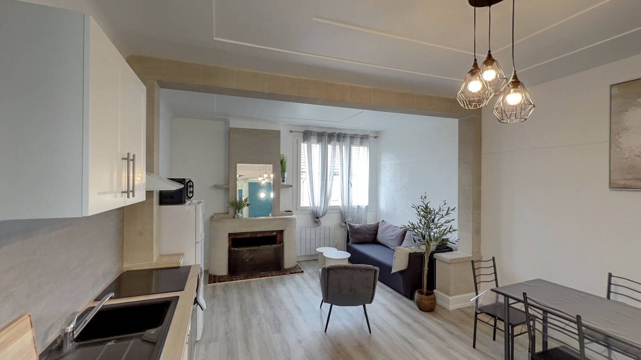 Photo of Livingroom in Saint-Dizier