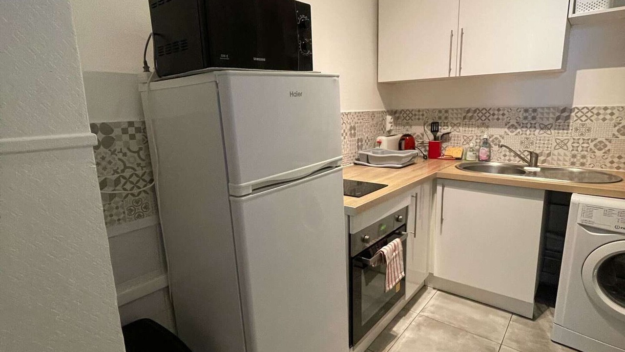 Photo of Kitchen in Cernay
