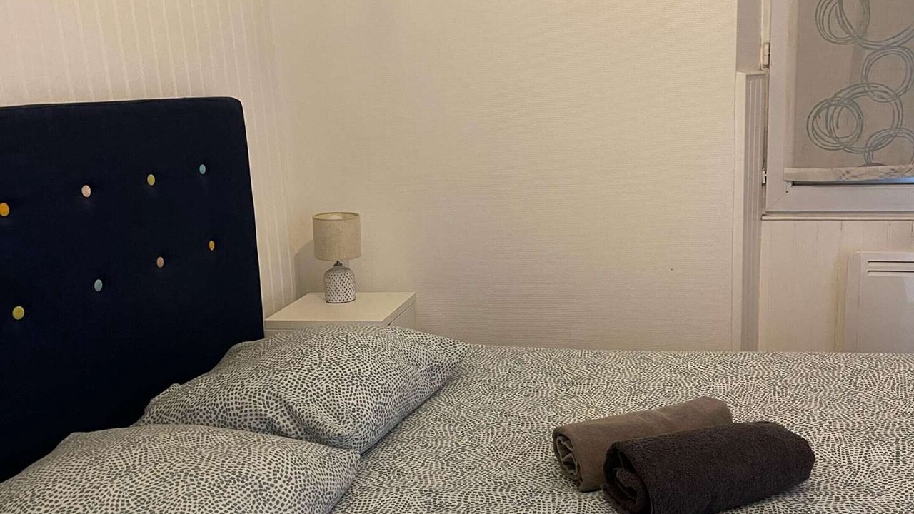 Photo of Bedroom in Cernay