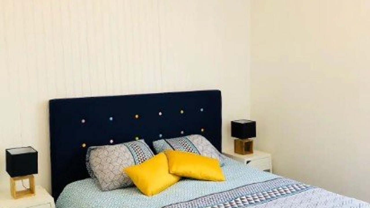 Photo of Bedroom in Cernay