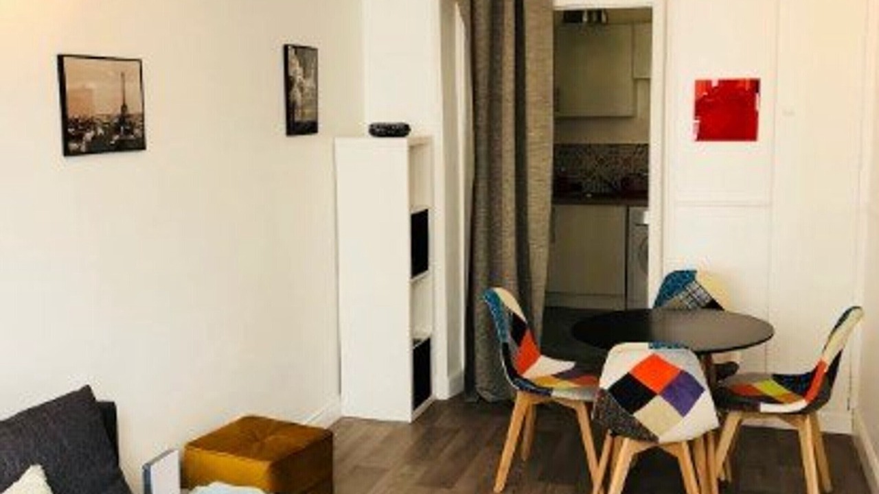Photo of Livingroom in Cernay
