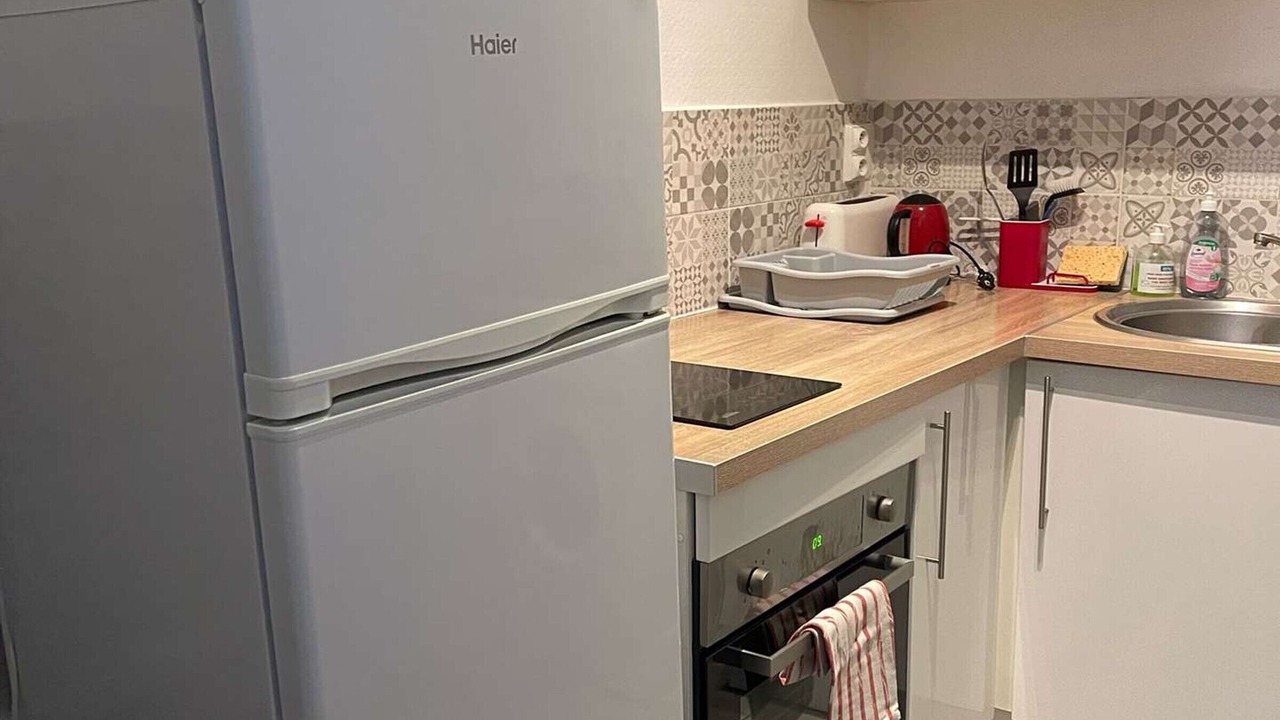Photo of Kitchen in Cernay
