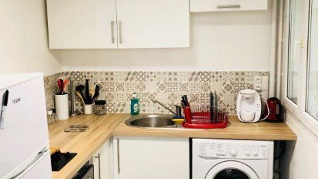 Photo of Kitchen in Cernay