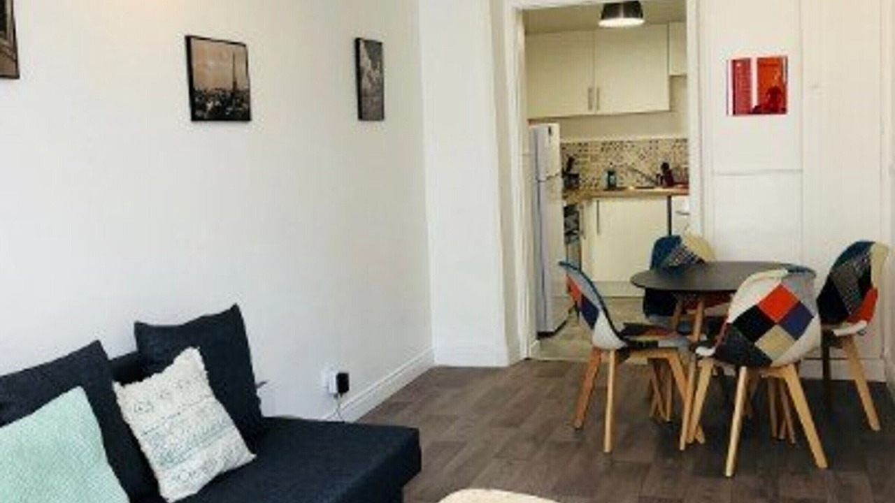 Photo of Livingroom in Cernay