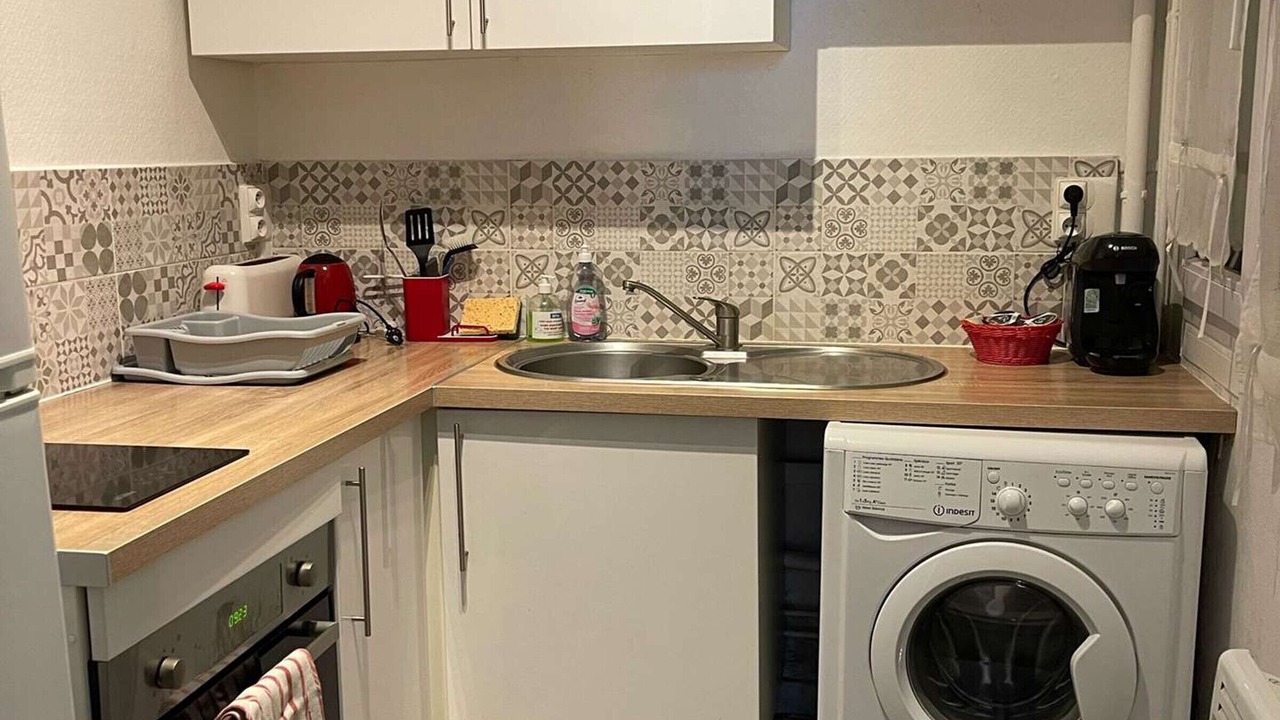 Photo of Kitchen in Cernay