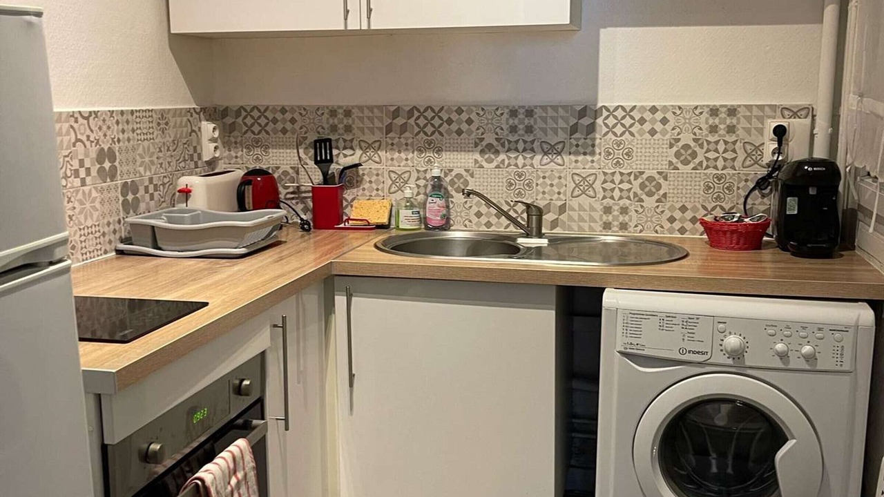 Photo of Kitchen in Cernay