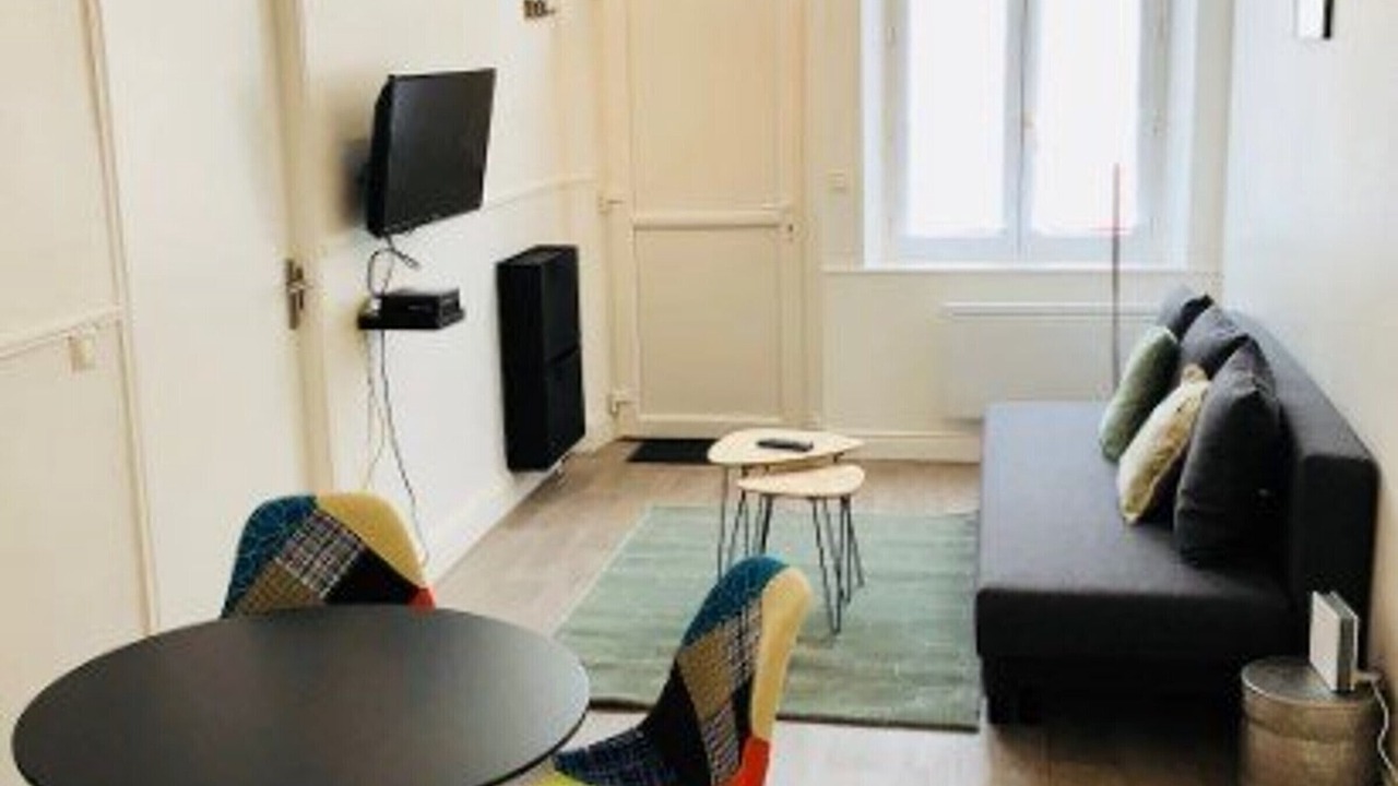 Photo of Livingroom in Cernay