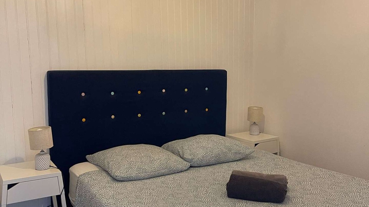 Photo of Bedroom in Cernay