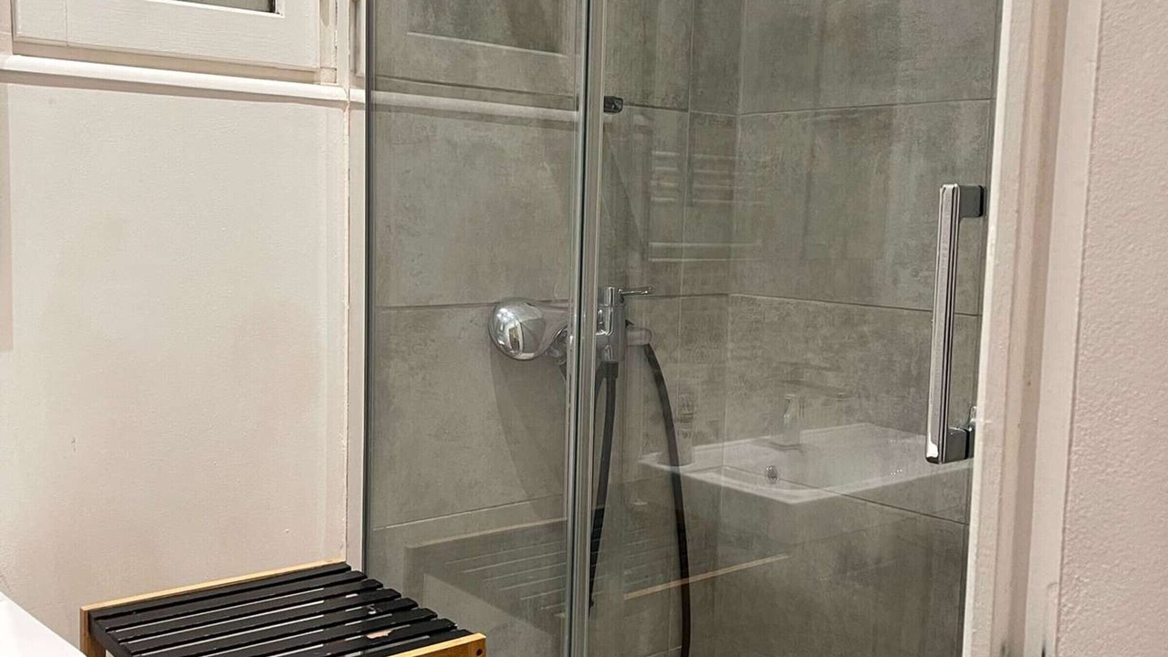 Photo of Bathroom in Cernay