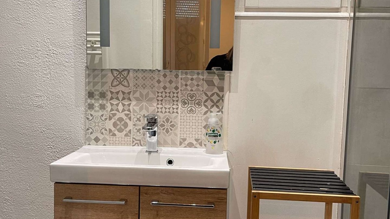 Photo of Bathroom in Cernay