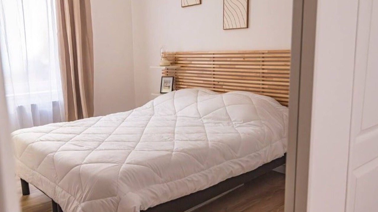 Photo of Bedroom in Cernay