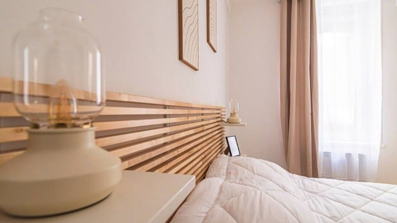 Photo of Bedroom in Cernay