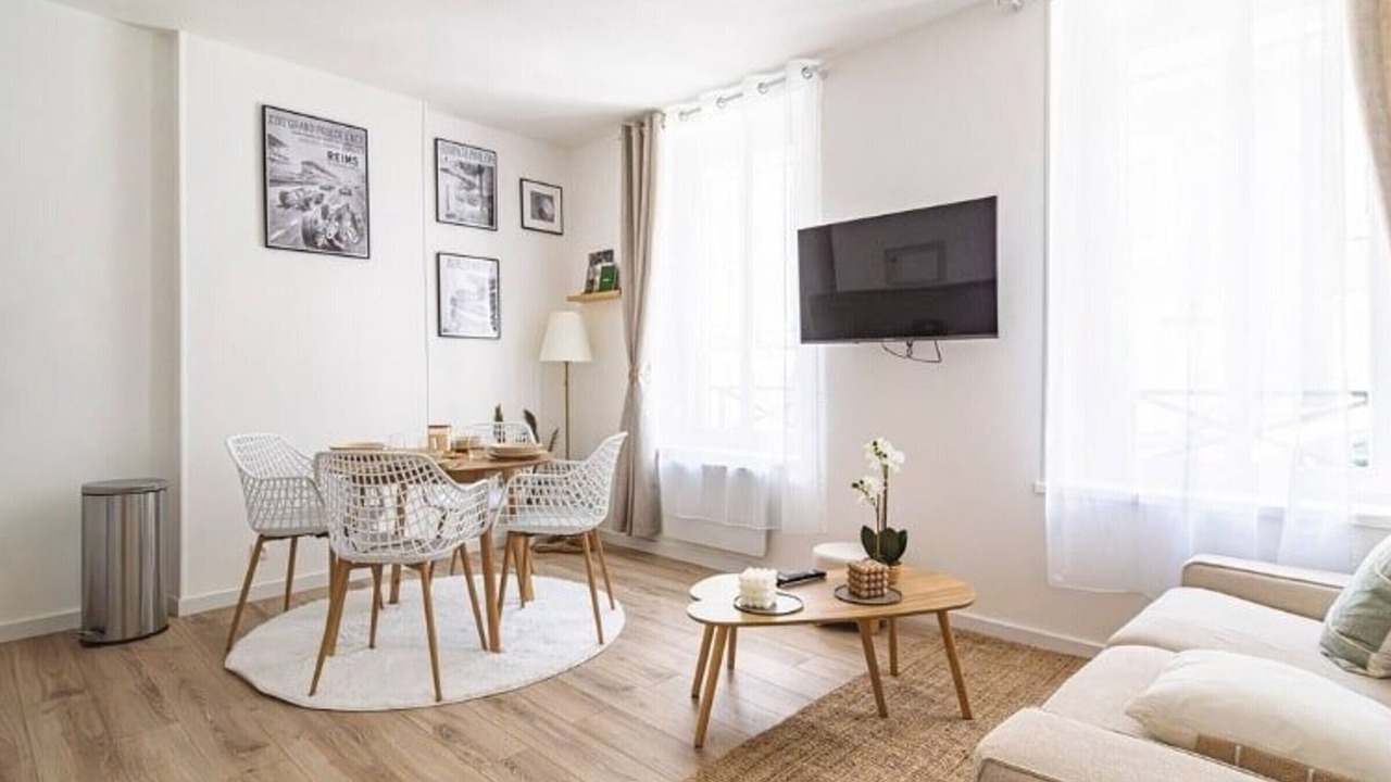 Photo of Livingroom in Cernay