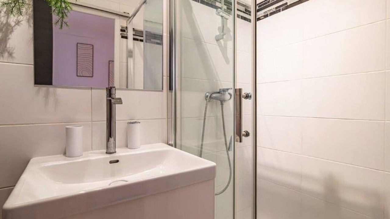 Photo of Bathroom in Cernay