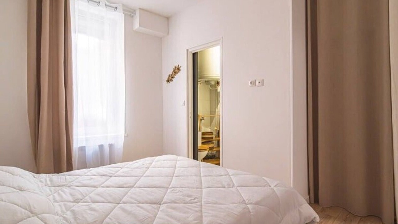 Photo of Bedroom in Cernay