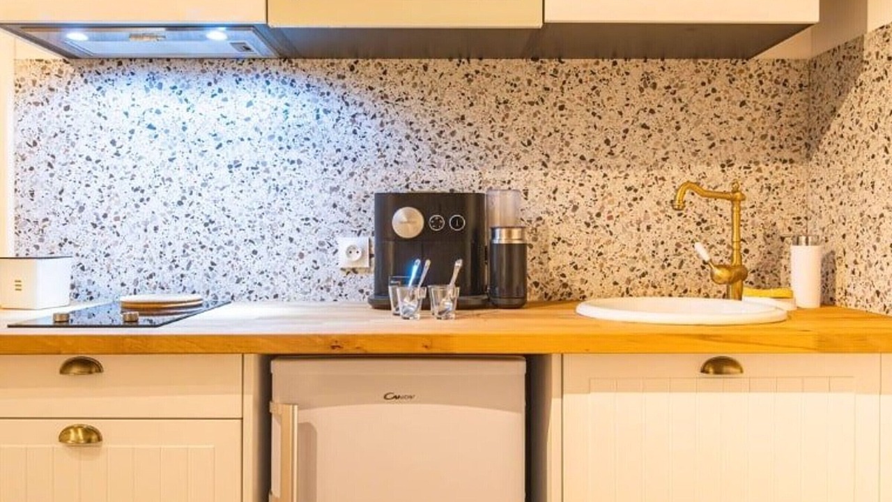 Photo of Kitchen in Cernay