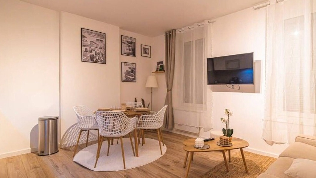 Photo of Livingroom in Cernay