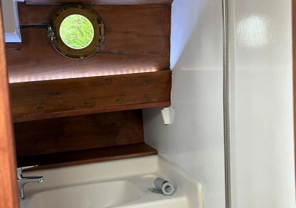 Photo of Bathroom in Bar-sur-Aube
