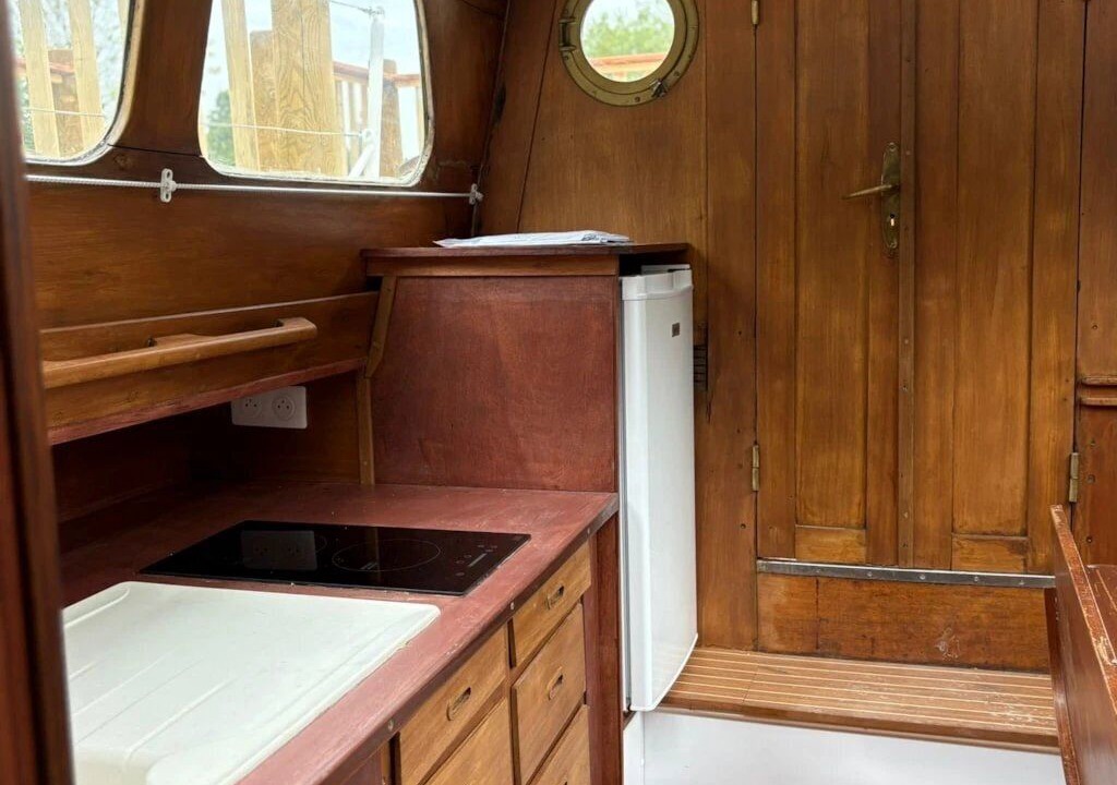 Photo of Kitchen in Bar-sur-Aube