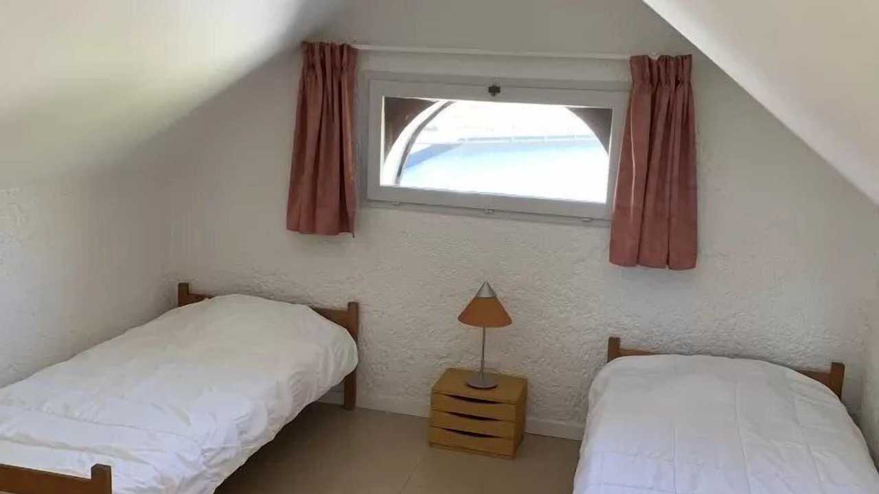 Photo of Bedroom in Lestelle-Betharram