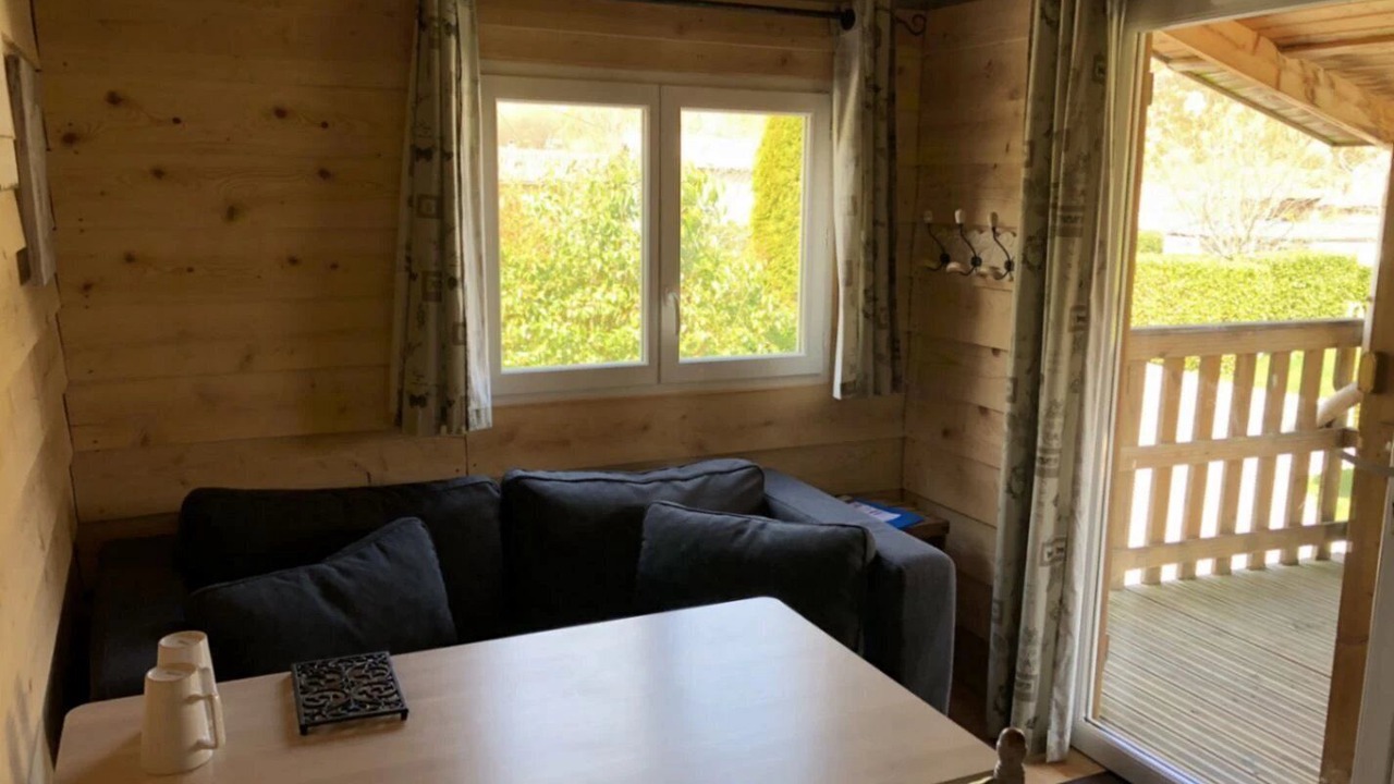 Photo of Livingroom in Roquefeuil