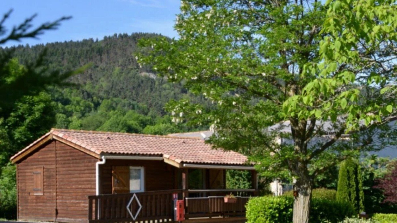 Photo of Outdoor in Roquefeuil