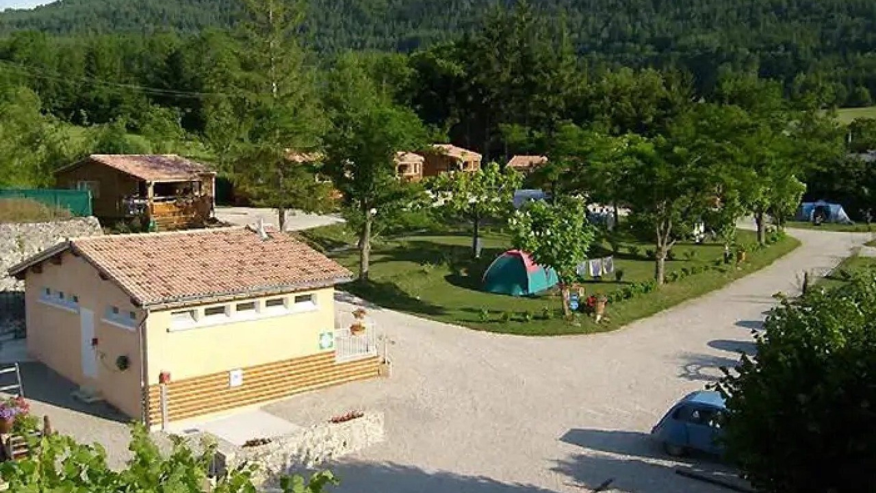 Photo of Outdoor in Roquefeuil
