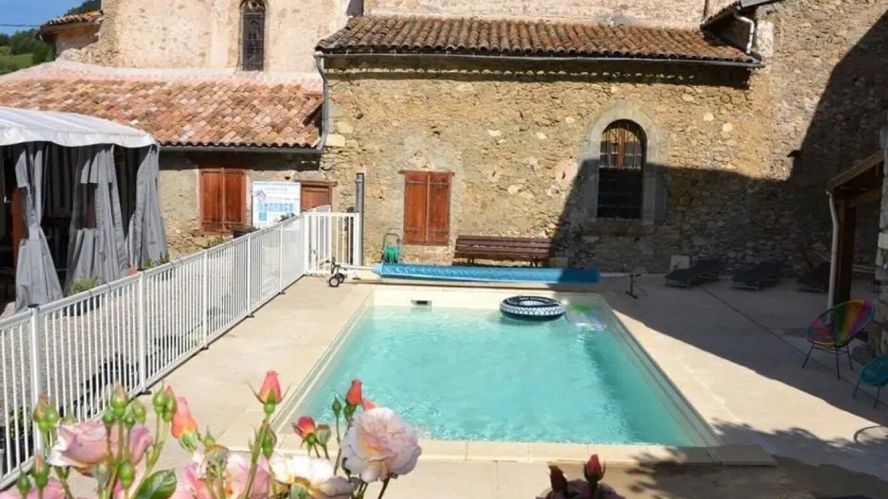 Photo of Outdoor in Roquefeuil
