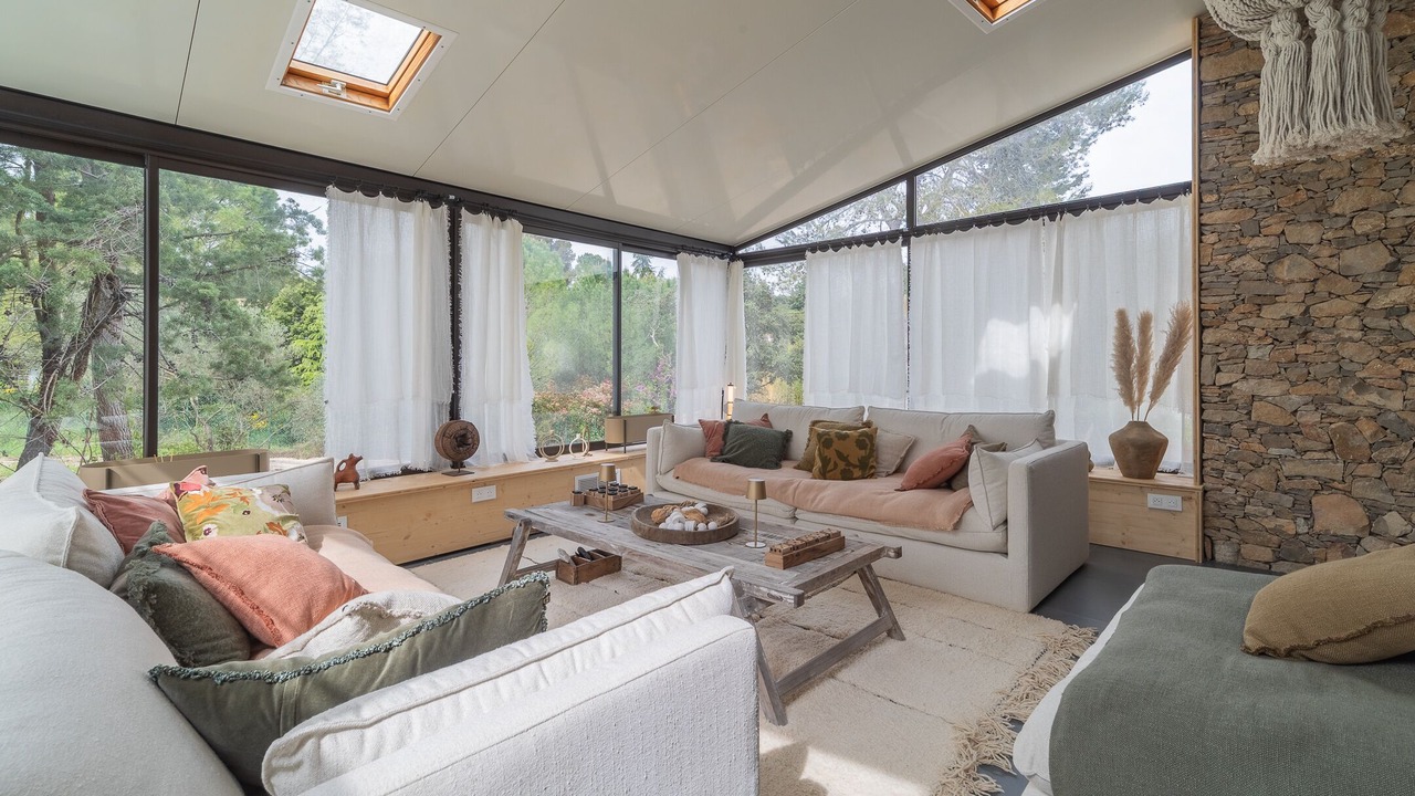 Photo of Livingroom in Quartier des Espesses