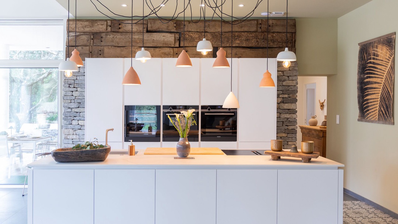 Photo of Kitchen in Quartier des Espesses