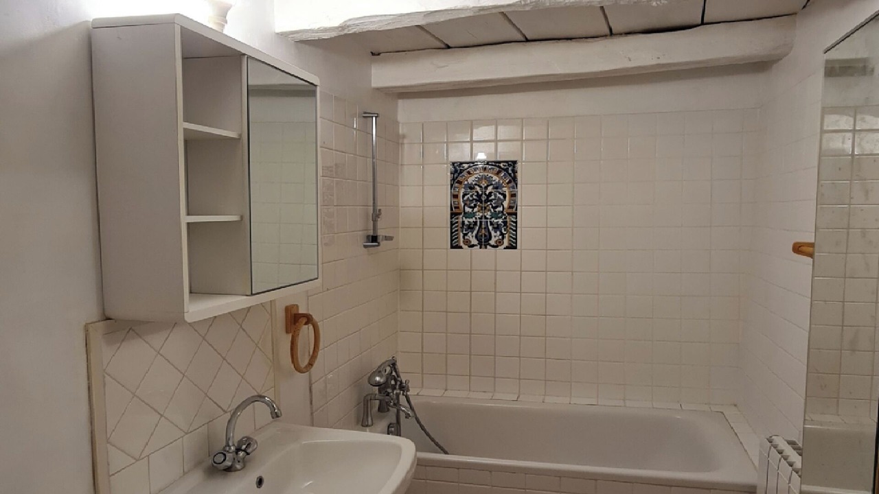 Photo of Bathroom in Sault