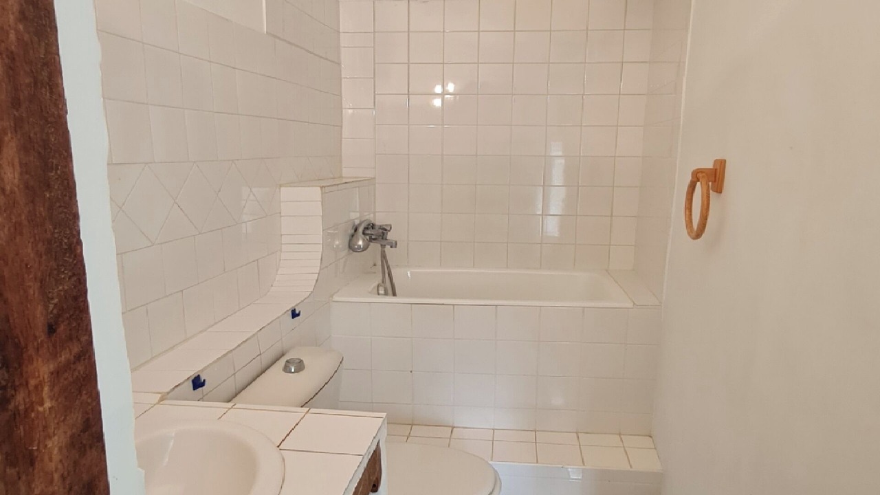 Photo of Bathroom in Sault