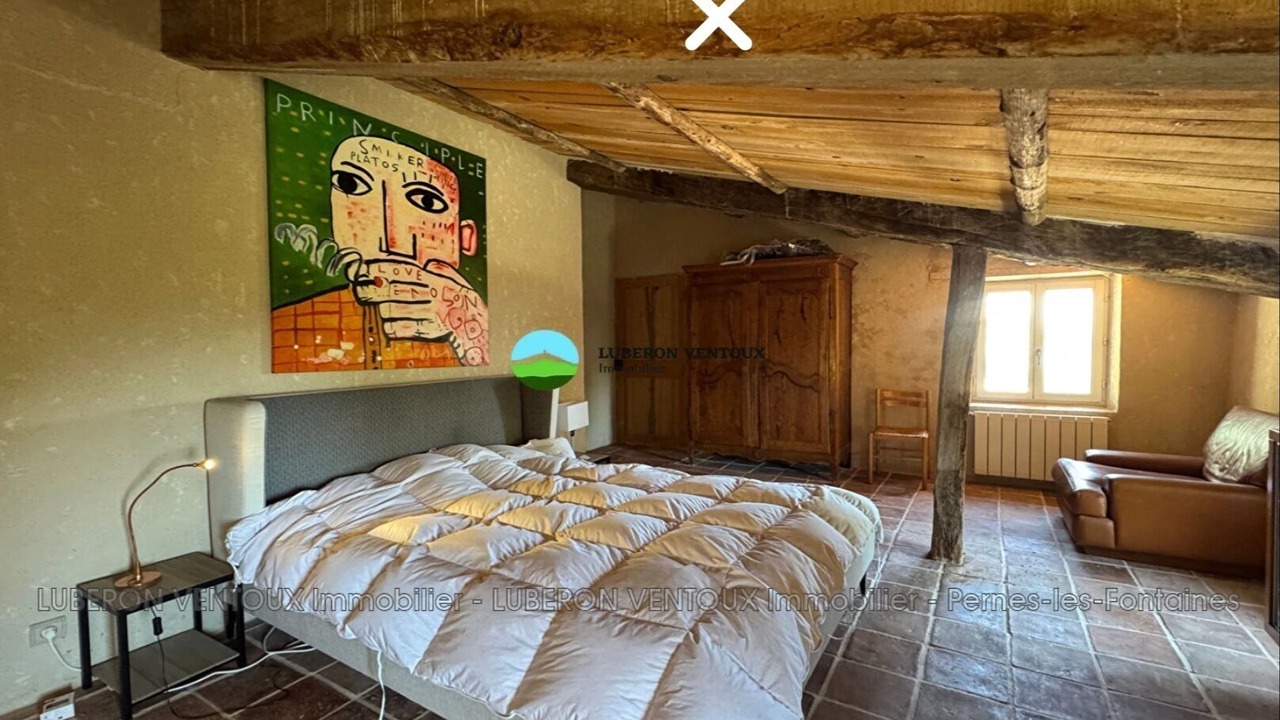 Photo of Bedroom in Sault