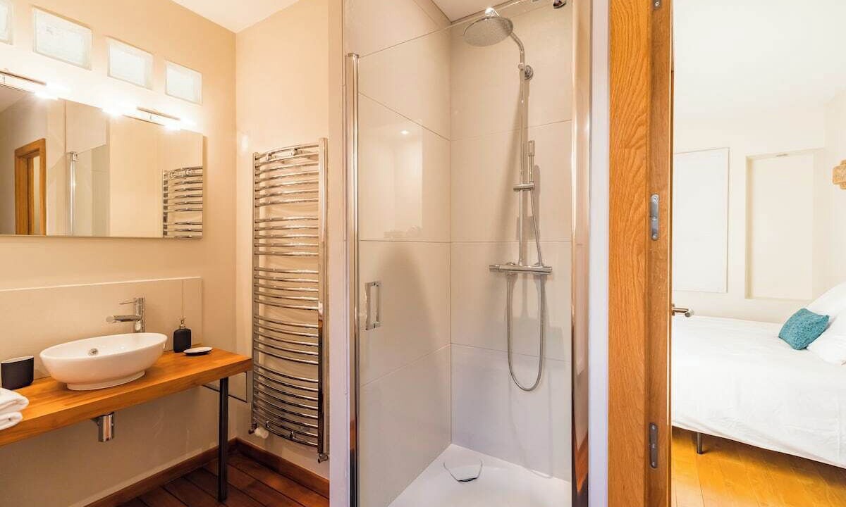 Photo of Bathroom in Lannion