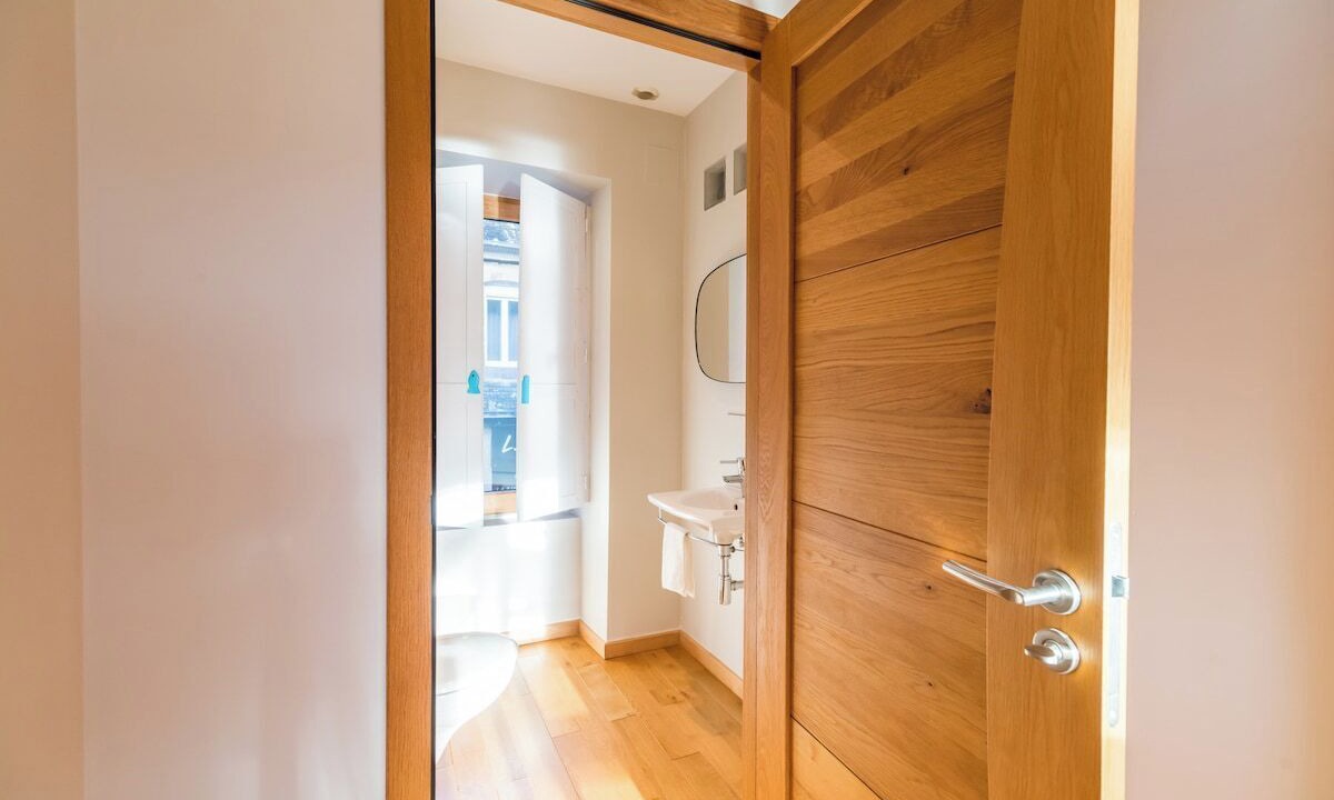 Photo of Bathroom in Lannion