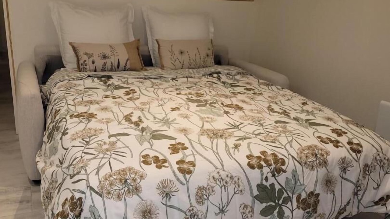 Photo of Bedroom in Argancon