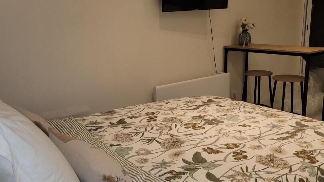 Photo of Bedroom in Argancon