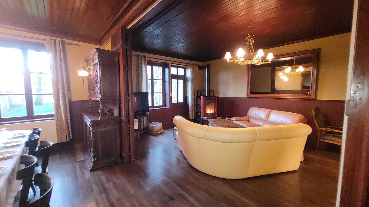 Photo of Livingroom in Monthureux-sur-Saone