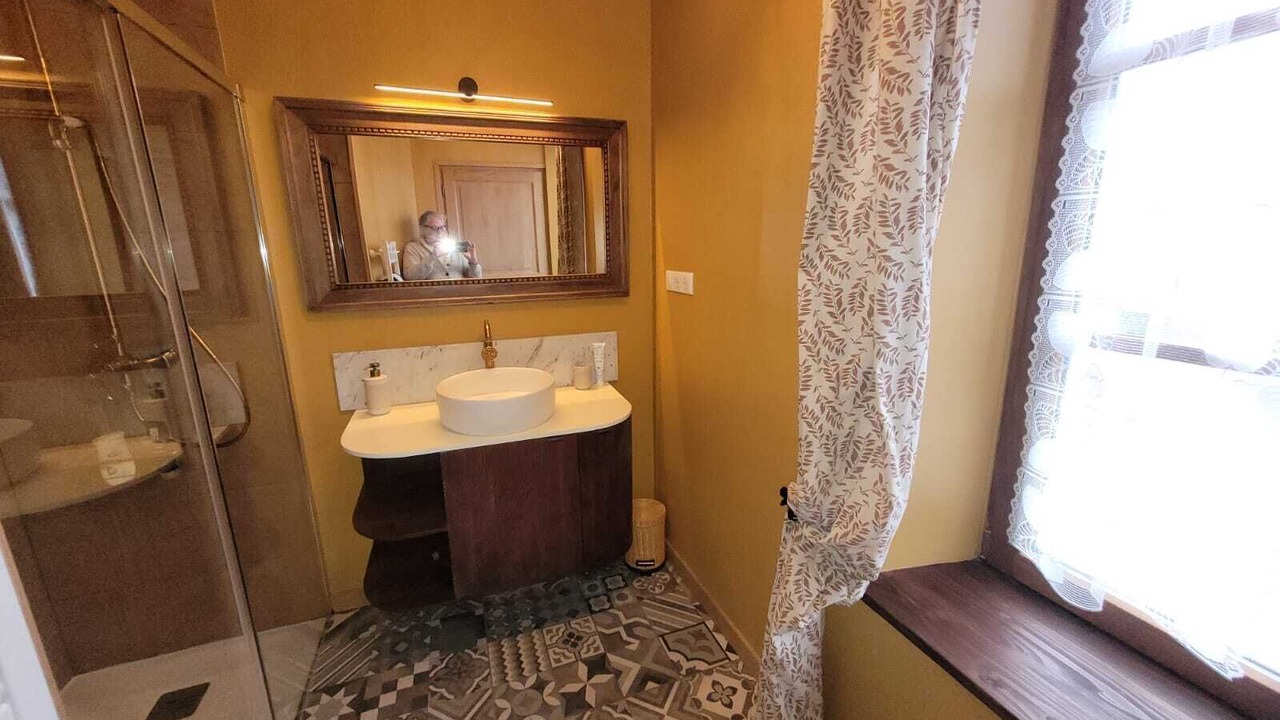 Photo of Bathroom in Monthureux-sur-Saone