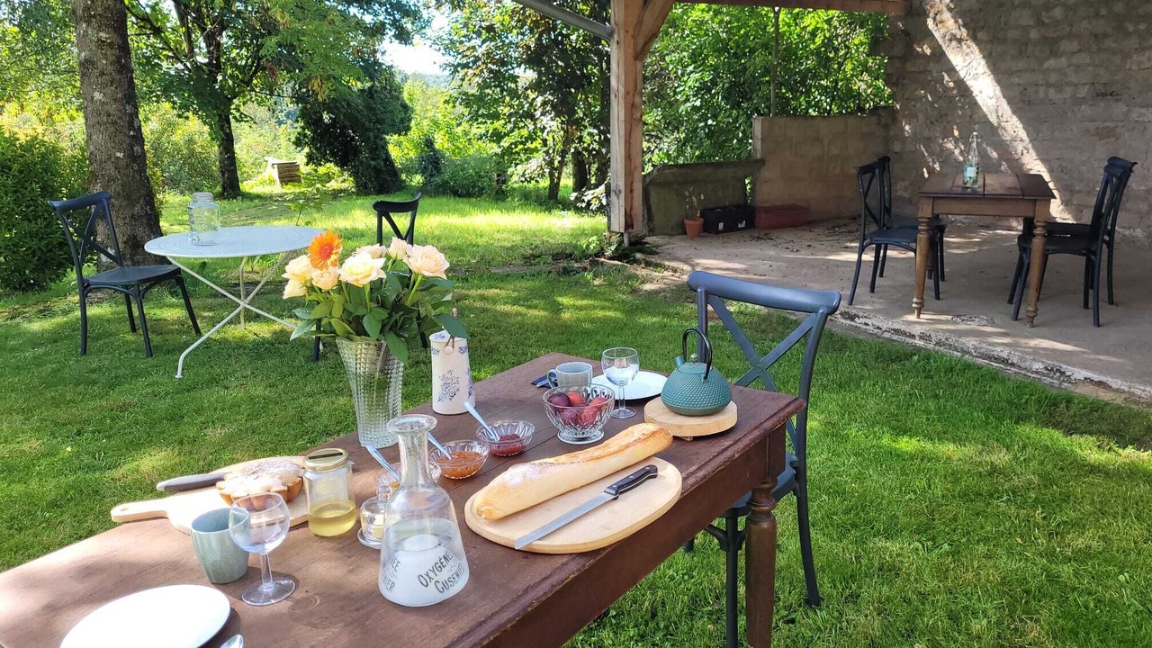 Photo of Outdoor in Monthureux-sur-Saone