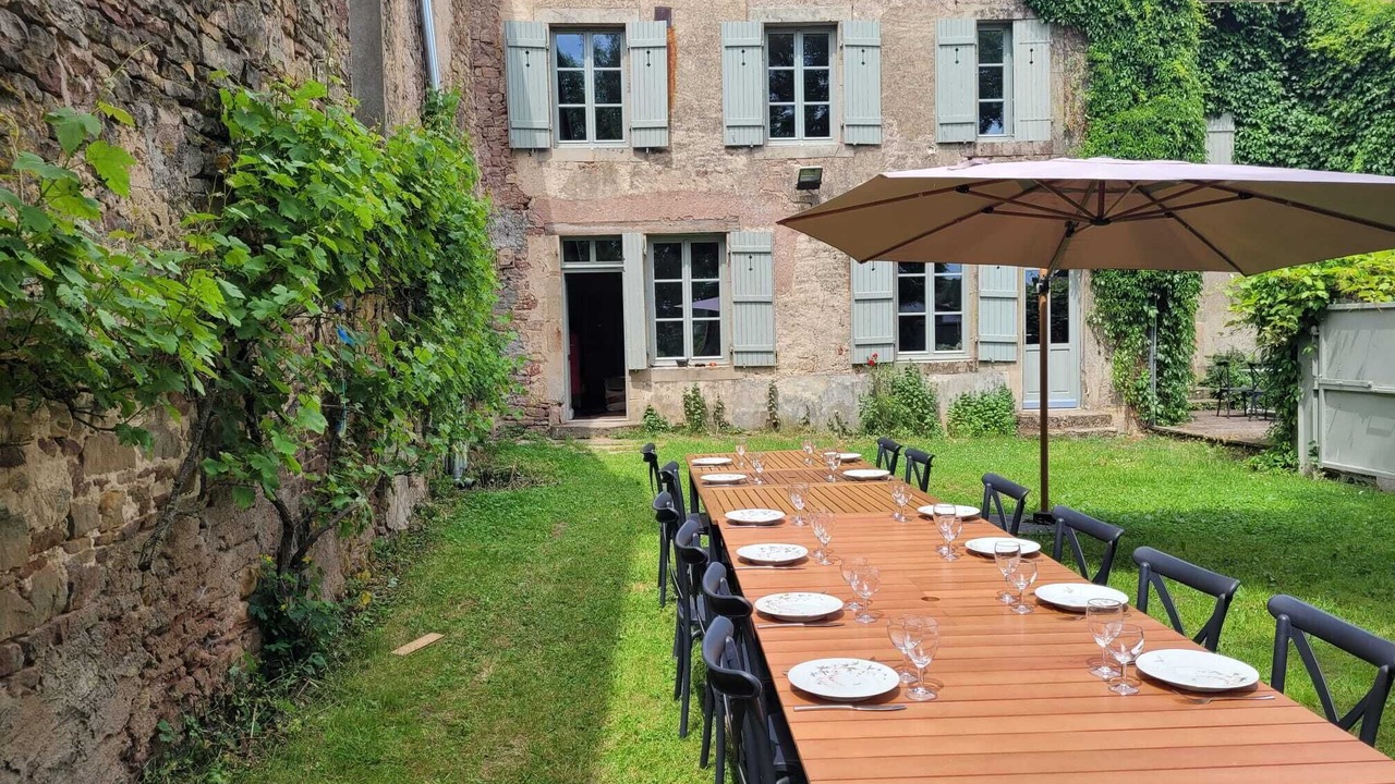 Photo of Outdoor in Monthureux-sur-Saone
