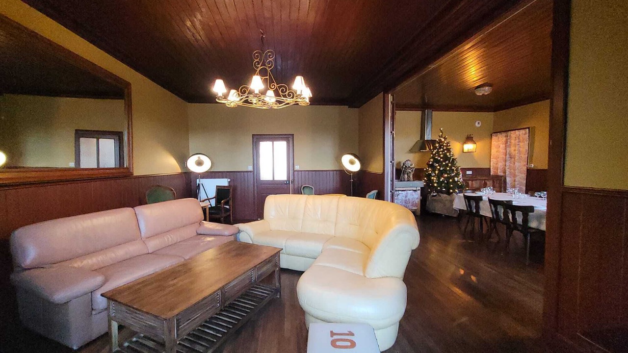 Photo of Livingroom in Monthureux-sur-Saone